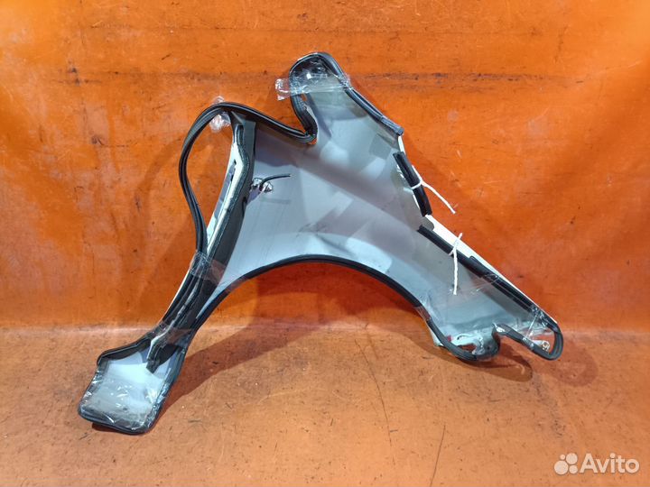 Крыло переднее Nissan Leaf AZE0 (Левое)