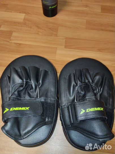 Набор для бокса