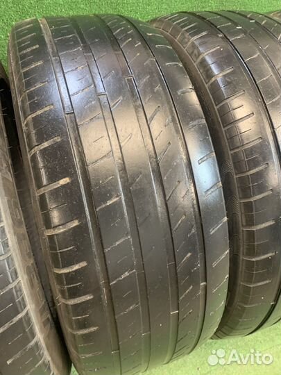 Ecovision VI-386 HP 235/55 R19