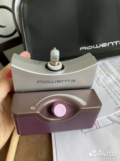 Зеркало косметическое Rowenta