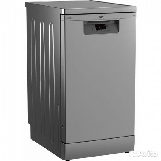 Посудомоечная машина beko bdfs15020S