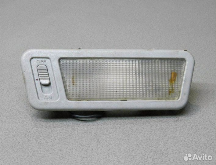 Плафон салона Daewoo Nexia