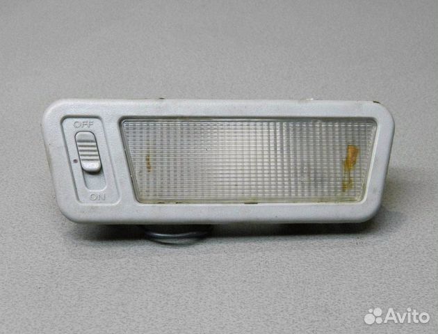 Плафон салона Daewoo Nexia