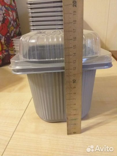 Контейнер для хранения