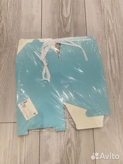 Подарочные коробочки