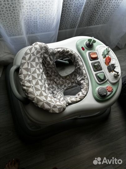 Ходунки детские