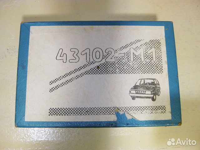Мультиметр 43102-М1 купить в Москве по низкой цене с доставкой | Товары ...