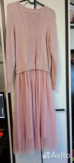 Платье женское