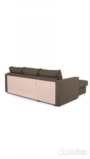 Диван угловой Nrava Comfort