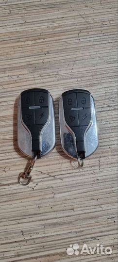 Самокат взрослый электрический бу