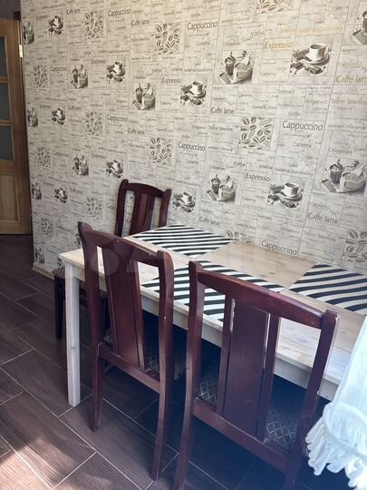 1-к. квартира, 31 м², 1/5 эт.