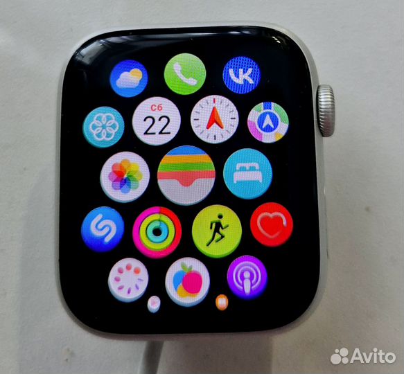 Apple watch se 2022 44 mm