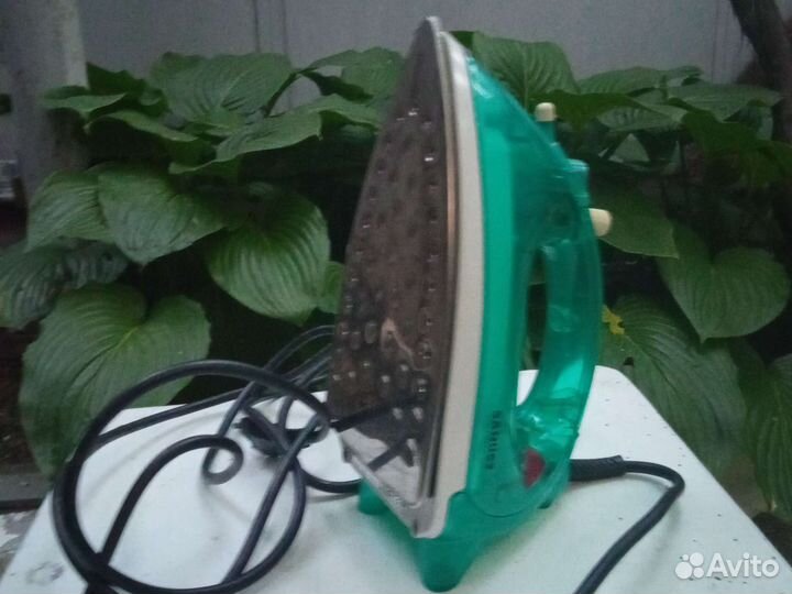 Утюг