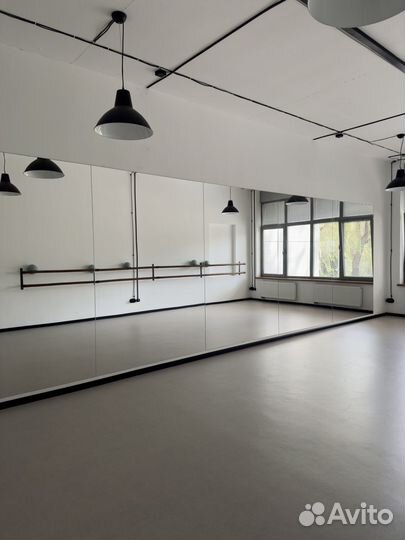 Готовый бизнес студия растяжки и пилатеса (160м2)