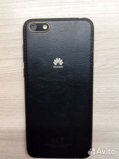 HUAWEI Y5 Lite, 16 ГБ