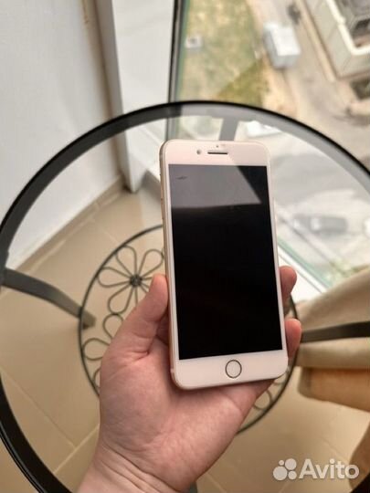 iPhone 7 Plus, 256 ГБ