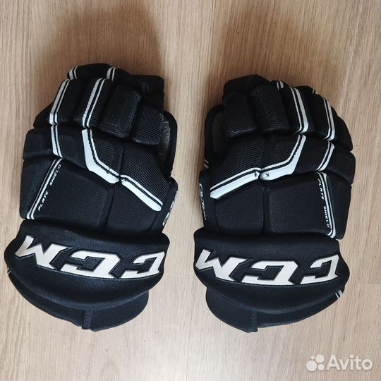 Форма для хоккея