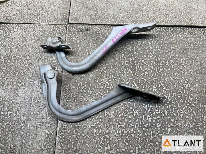 Петля капота suzuki wagon R