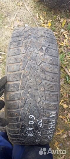 Nokian Tyres Hakkapeliitta 7 205/60 R16