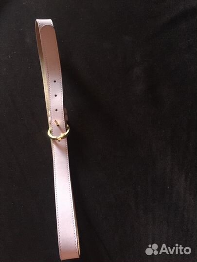 Ремень женский