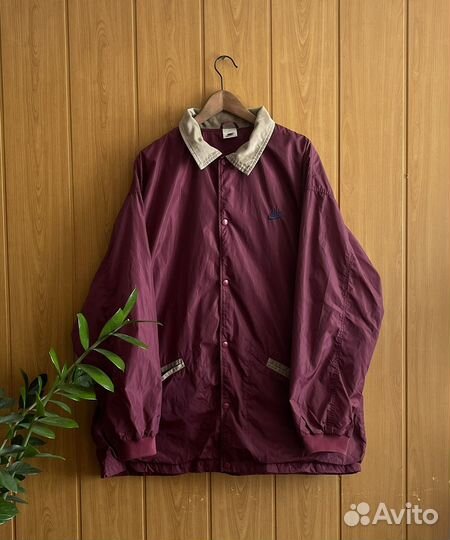 Nike оригинальная куртка