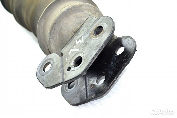 Воздушная подушка кабины, задняя левая renault tru