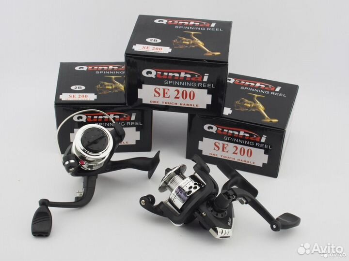 Катушка SY200 безынерционная