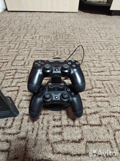 Sony playstation 4 ps4 pro 1tb