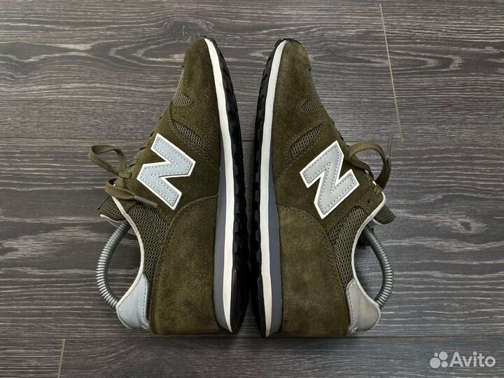 Кроссовки мужские New Balance 373 оригинал