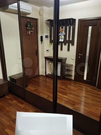 1-к. квартира, 48 м², 4/10 эт.