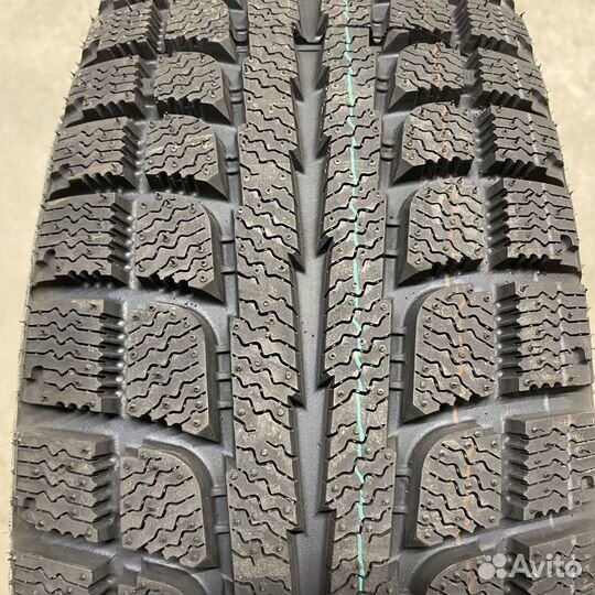 Antares Grip 20 235/55 R18 104T