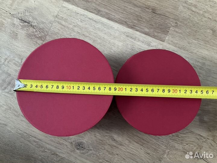 Подарочные коробки