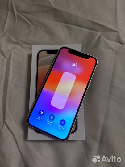 iPhone 12 mini, 256 ГБ