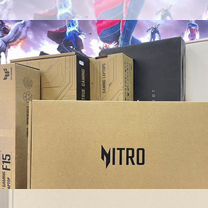 Ноутбуки после турниров — RTX, GTX, i7, i5