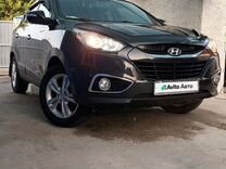 Hyundai ix35 2.0 MT, 2010, 222 222 км