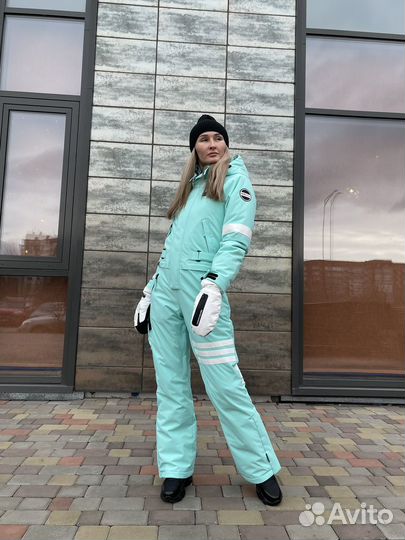 Женский комбинезон HXP