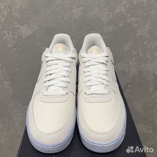 Nike Air Force 1 low оригинал 8.5US