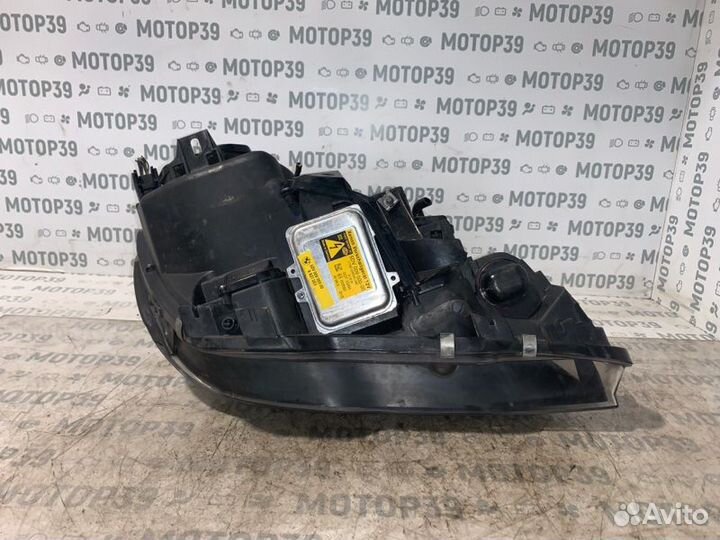 Фара передняя левая Bmw 7-Series 3.0 TD 2008