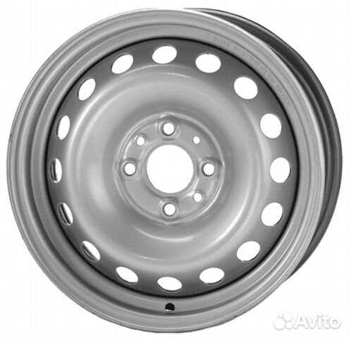Диски magnetto, 14005 S AM