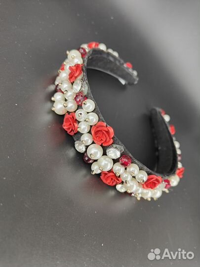 Ободок для волос