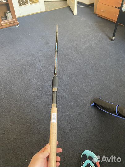 Комплект Flagman sherman pro