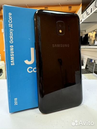 Samsung Galaxy J2 Core, 16 ГБ