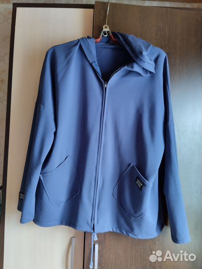 Женские вещи пакетом размер 52- 54