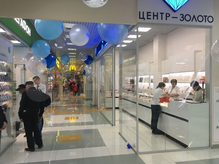 ПСН 10м,тц Полет, Долгопрудный