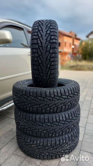 Nokian Tyres Nordman 7 195/65 R15 95T