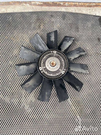 Вискомуфта bmw 3 e46