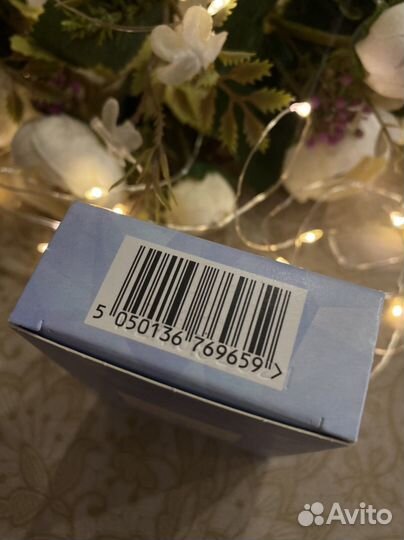 Парфюмерная вода Avon Perceive 30 мл