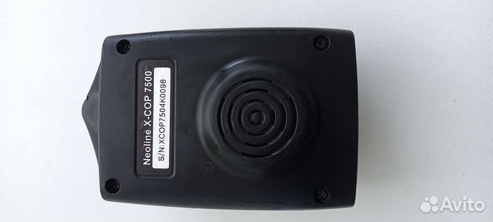 Радар-детектор Neoline X-COP 7500