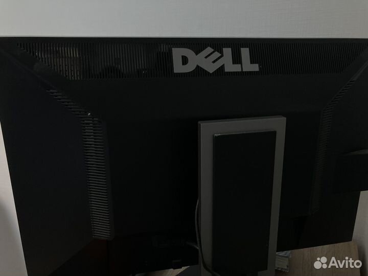 Монитор 24 дюйма dell 2209WAf