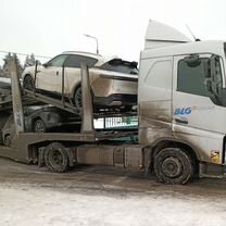 АВТОВОЗ Бишкек Алматы Шымкент Астана Москва, Королев
